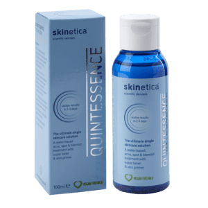 Quintessence by Skinetica 100ml